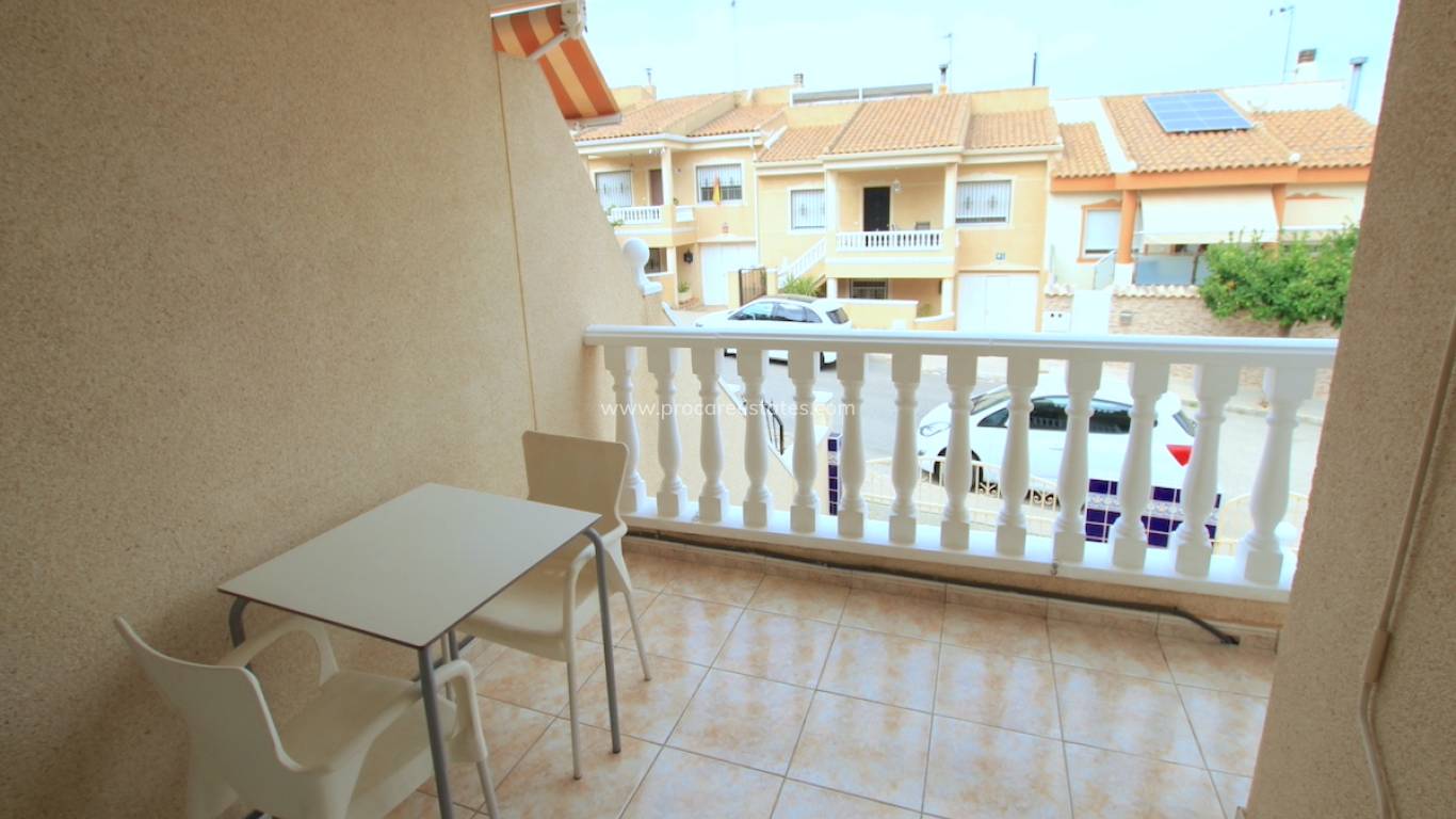 Resale - Town house - Benijofar