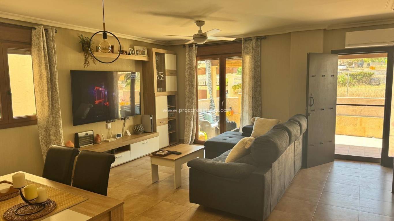 Resale - Town house - Bigastro - Comunidad valenciana