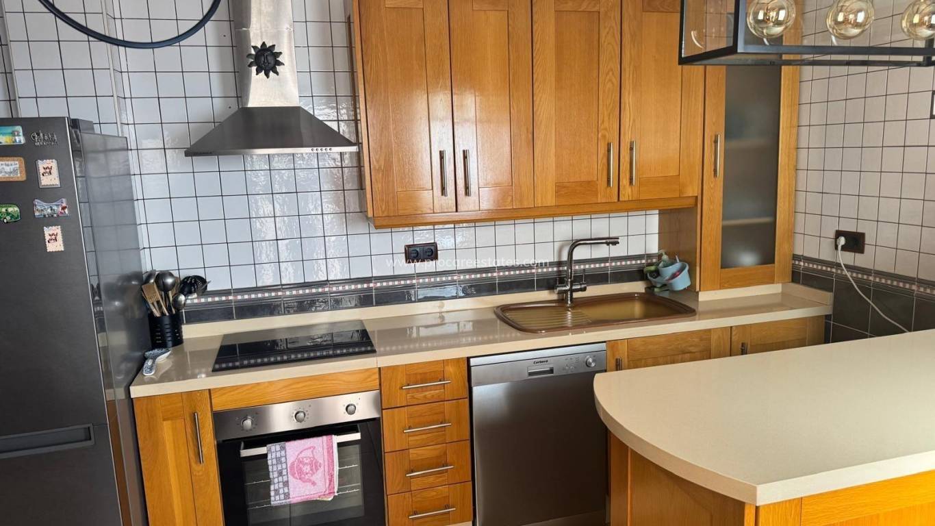 Resale - Town house - Bigastro - Comunidad valenciana