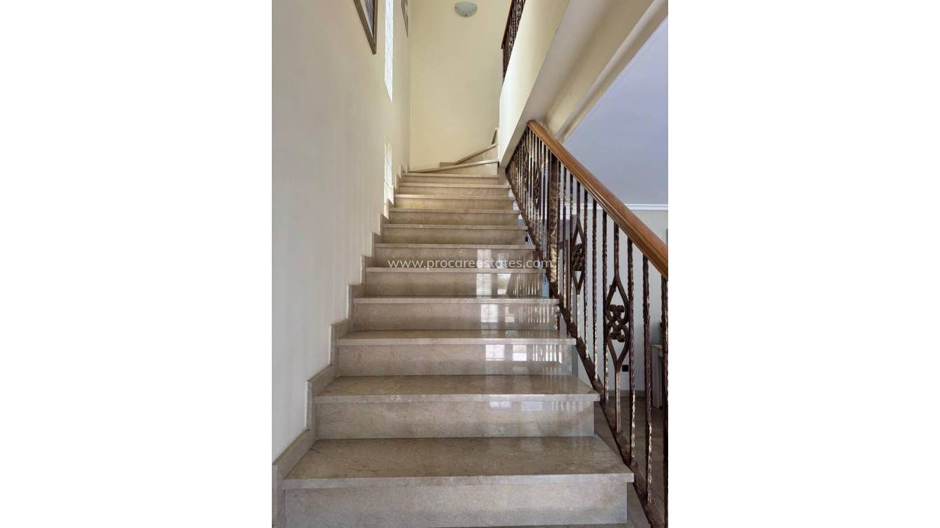 Resale - Town house - Bigastro - Comunidad valenciana