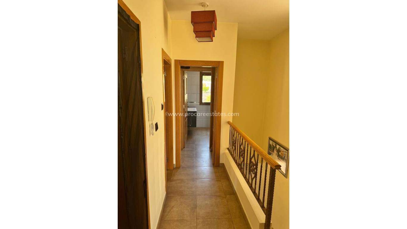 Resale - Town house - Bigastro - Comunidad valenciana