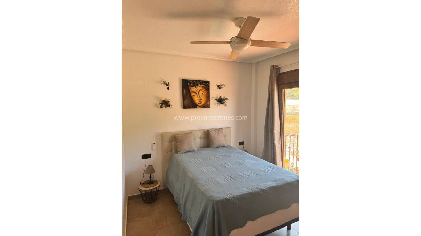 Resale - Town house - Bigastro - Comunidad valenciana