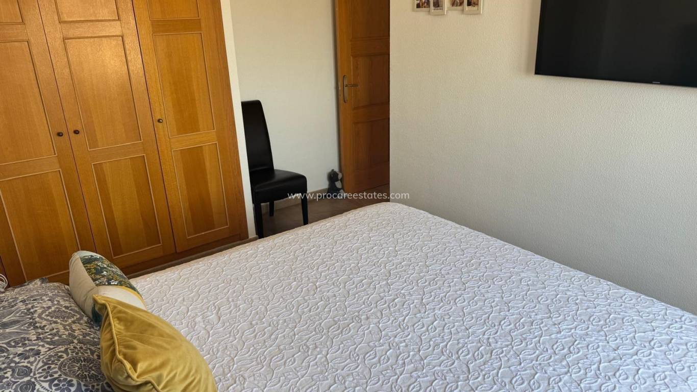 Resale - Town house - Bigastro - Comunidad valenciana