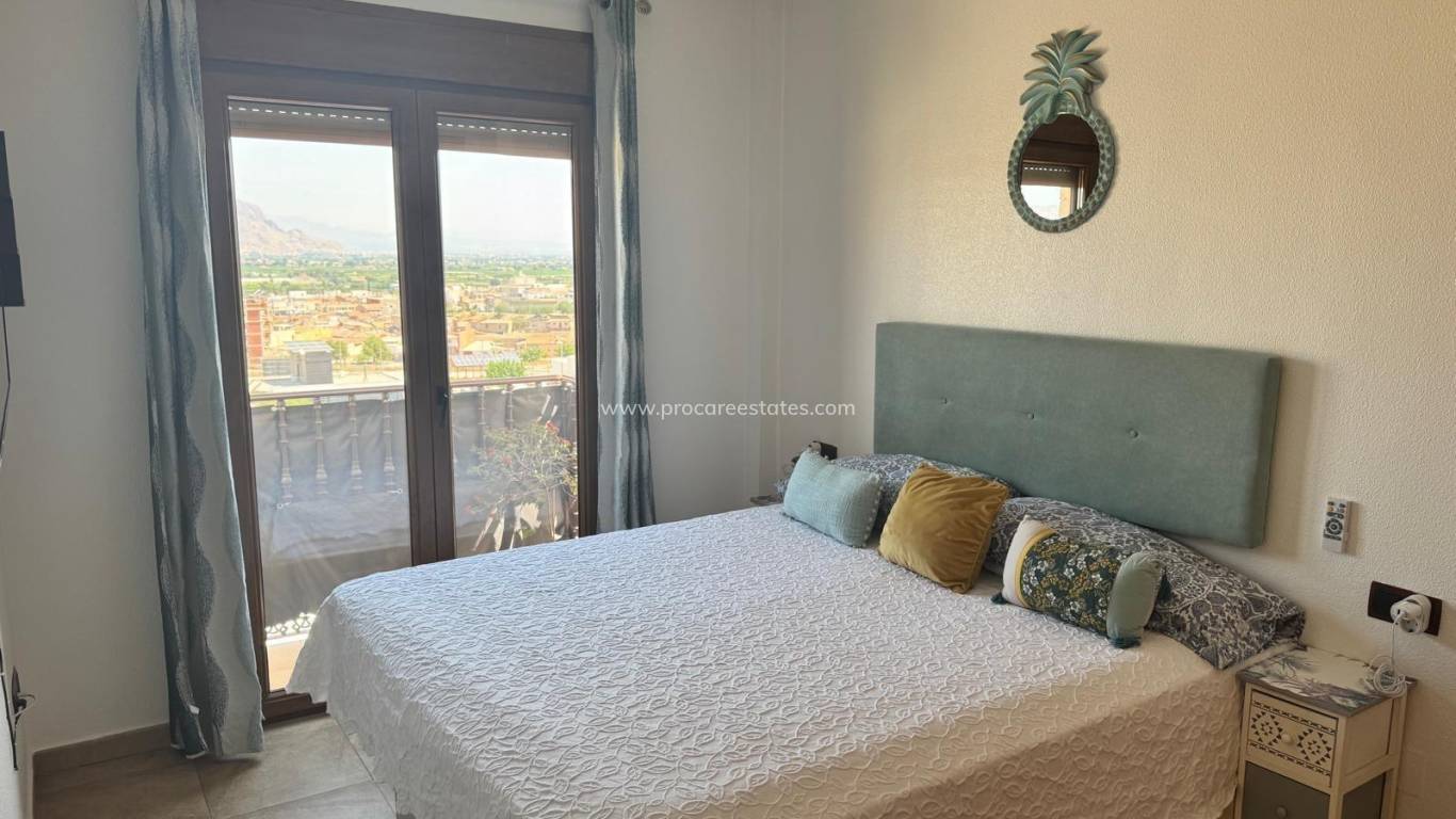 Resale - Town house - Bigastro - Comunidad valenciana