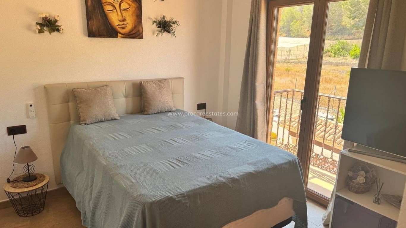 Resale - Town house - Bigastro - Comunidad valenciana