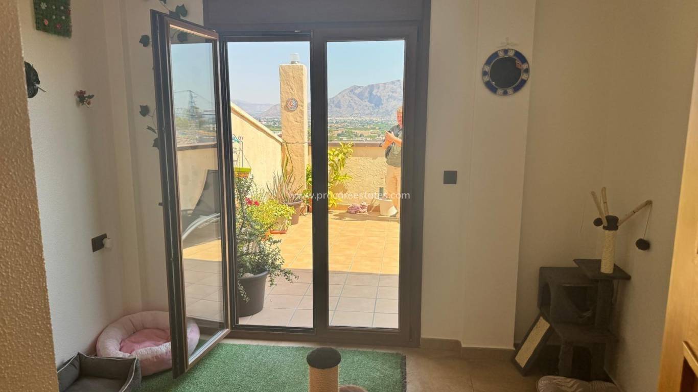 Resale - Town house - Bigastro - Comunidad valenciana