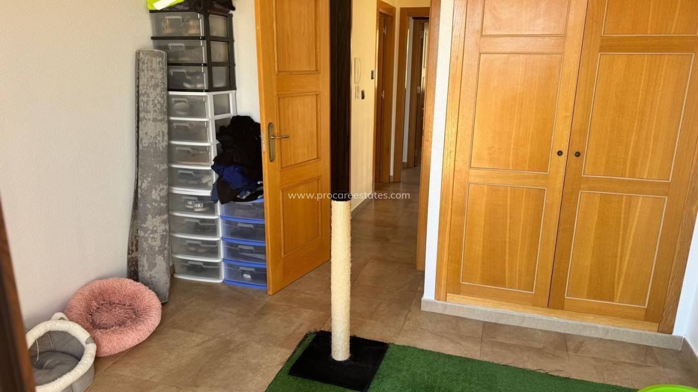 Resale - Town house - Bigastro - Comunidad valenciana