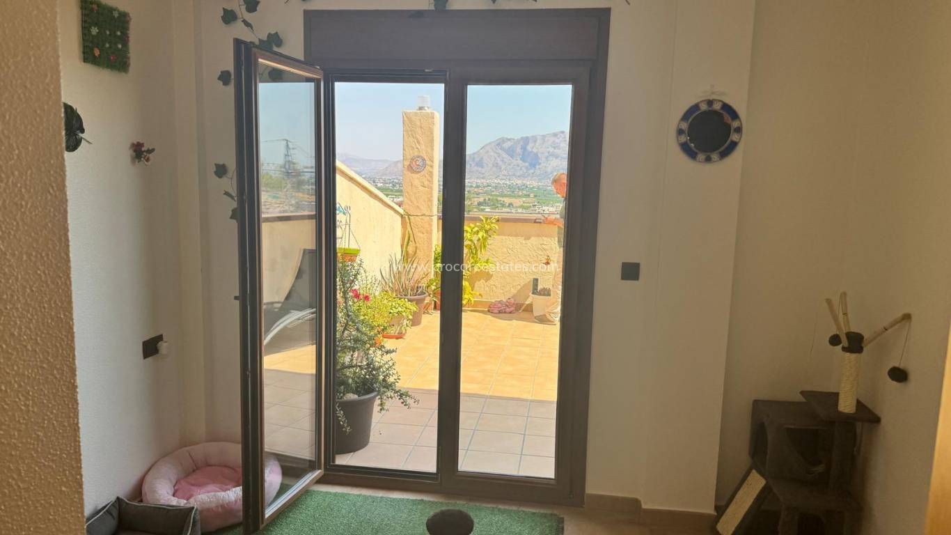 Resale - Town house - Bigastro - Comunidad valenciana