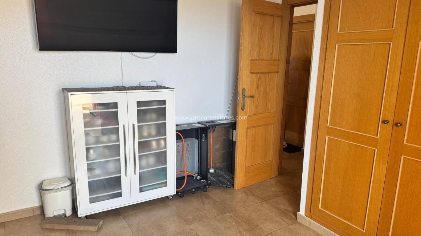 Resale - Town house - Bigastro - Comunidad valenciana