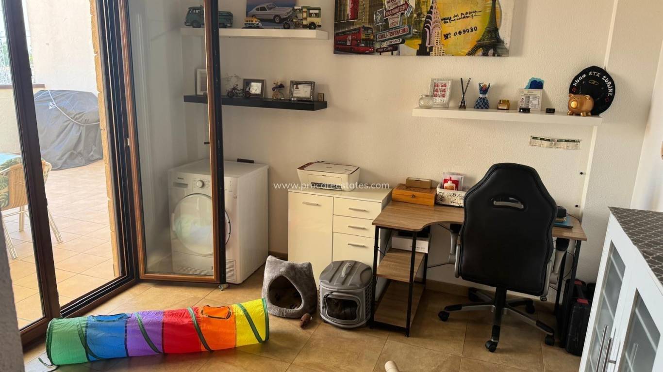 Resale - Town house - Bigastro - Comunidad valenciana