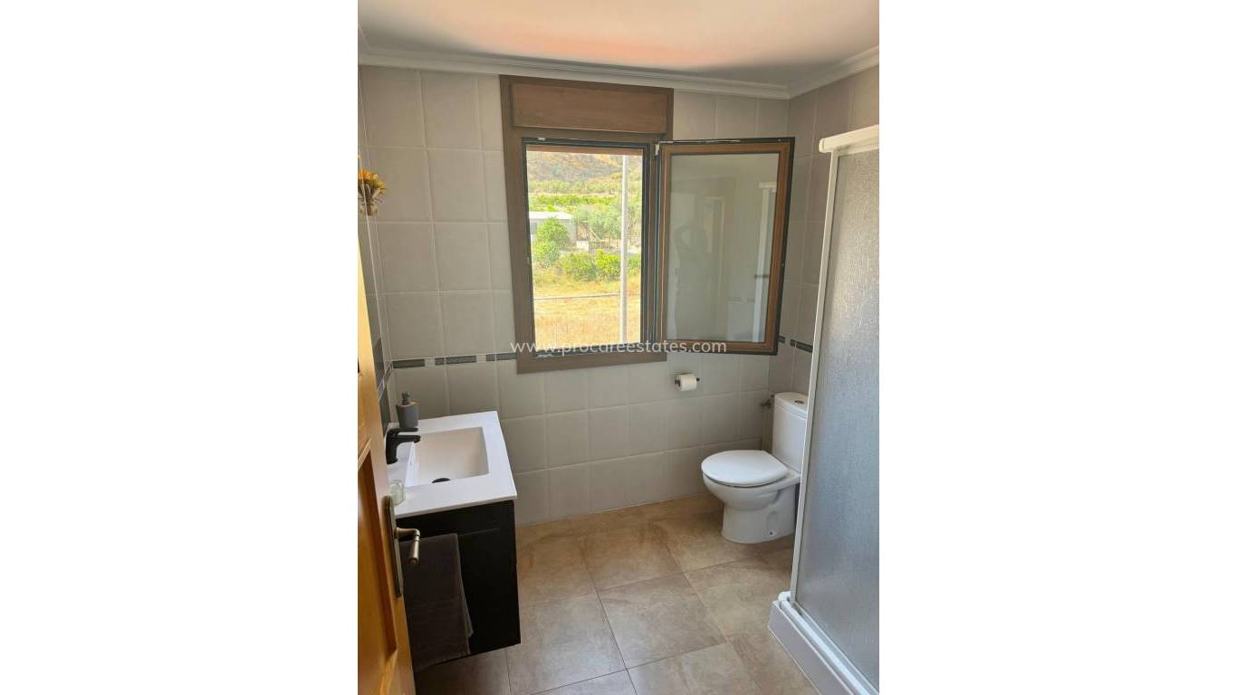 Resale - Town house - Bigastro - Comunidad valenciana