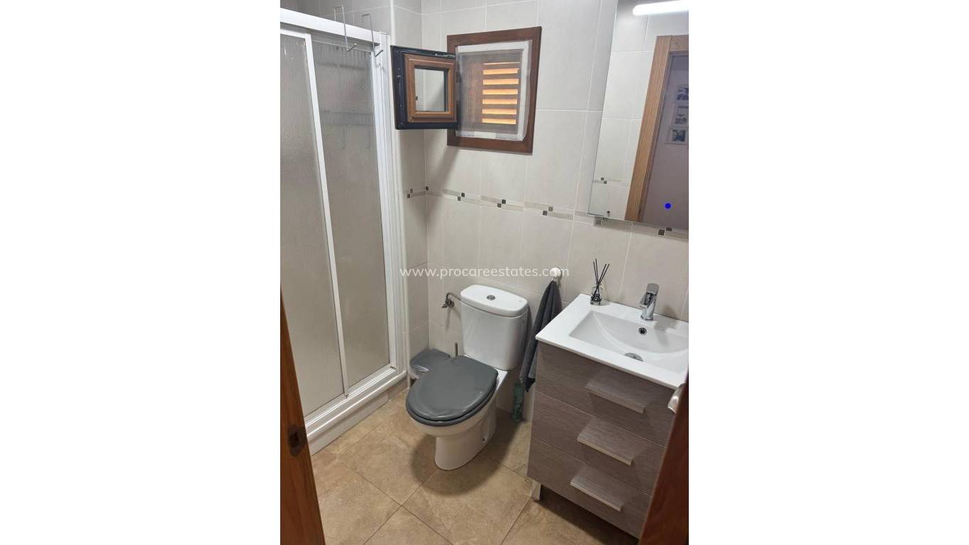 Resale - Town house - Bigastro - Comunidad valenciana