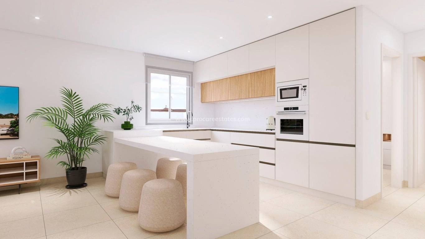 Resale - Town house - Bigastro - Comunidad valenciana