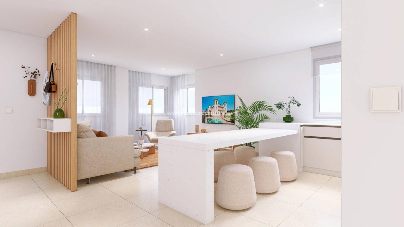 Resale - Town house - Bigastro - Comunidad valenciana