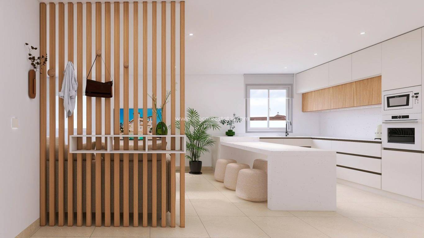 Resale - Town house - Bigastro - Comunidad valenciana