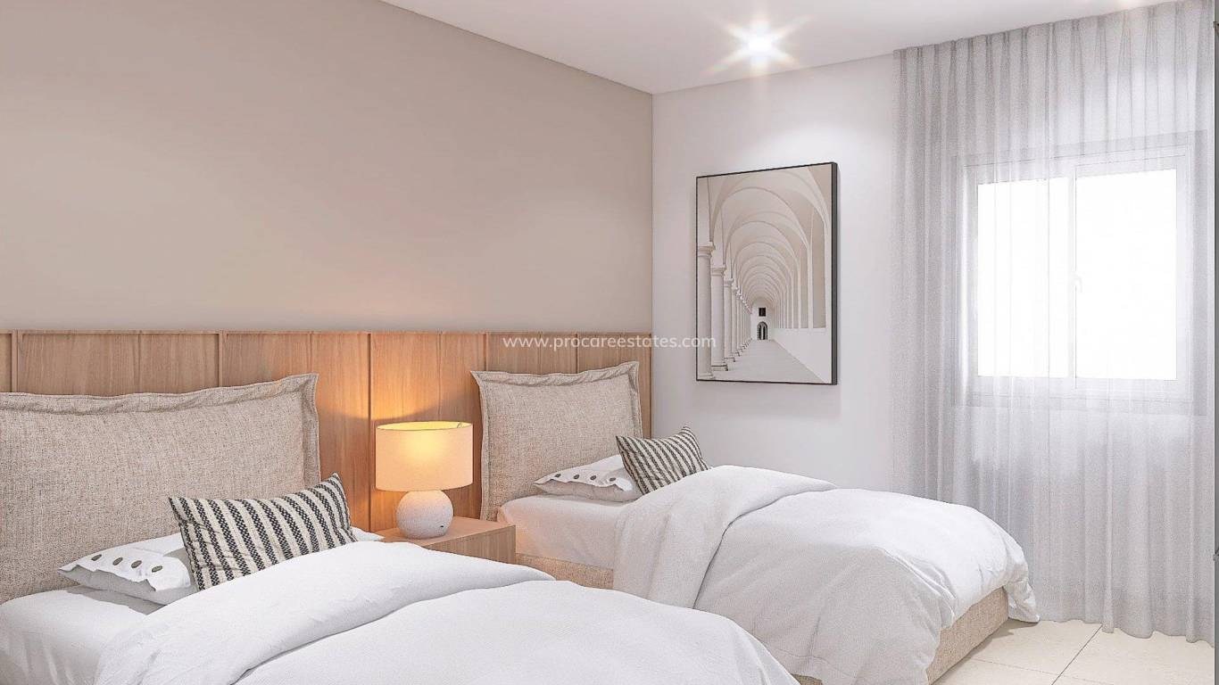 Resale - Town house - Bigastro - Comunidad valenciana