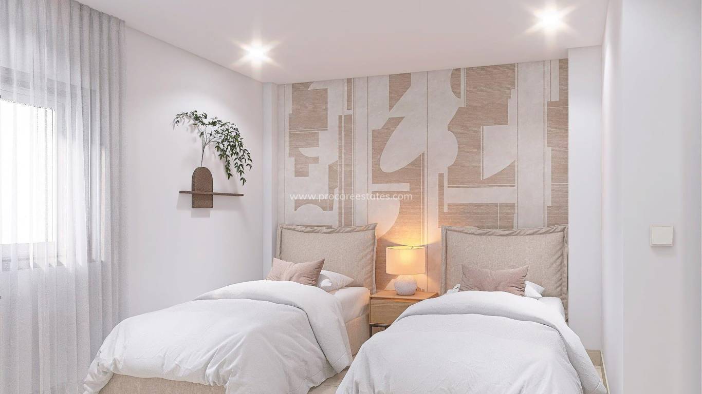 Resale - Town house - Bigastro - Comunidad valenciana