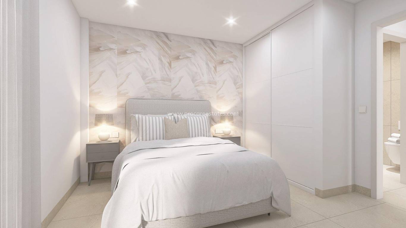 Resale - Town house - Bigastro - Comunidad valenciana