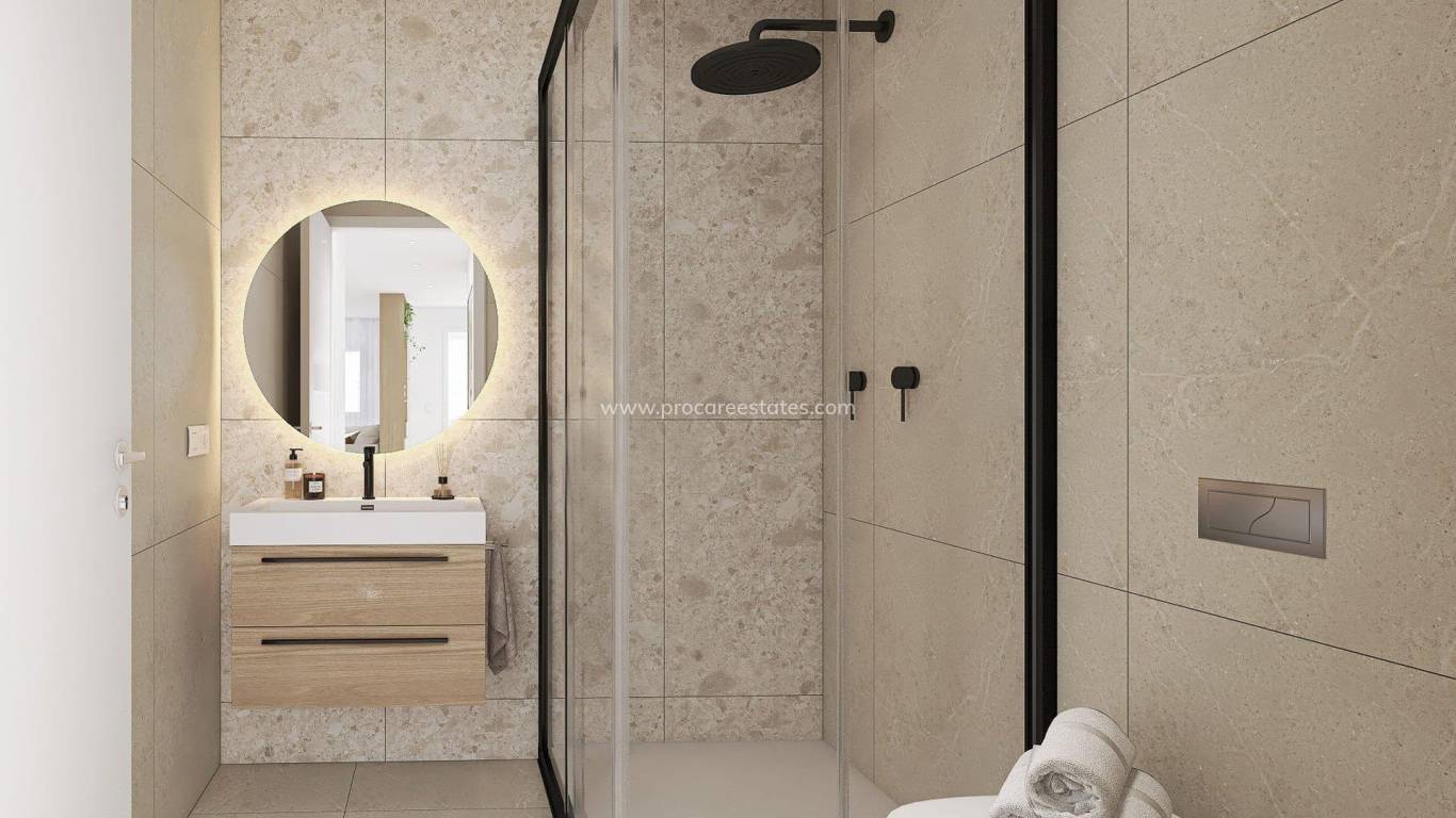 Resale - Town house - Bigastro - Comunidad valenciana