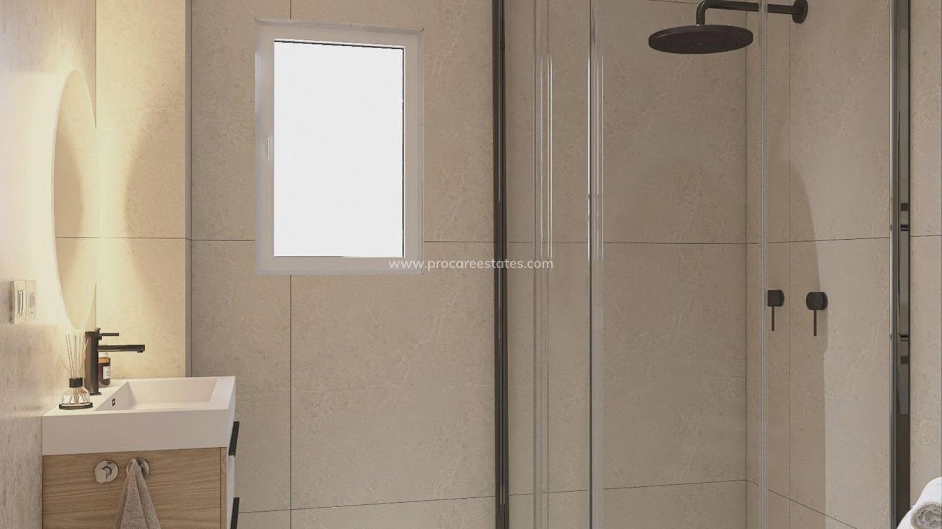 Resale - Town house - Bigastro - Comunidad valenciana