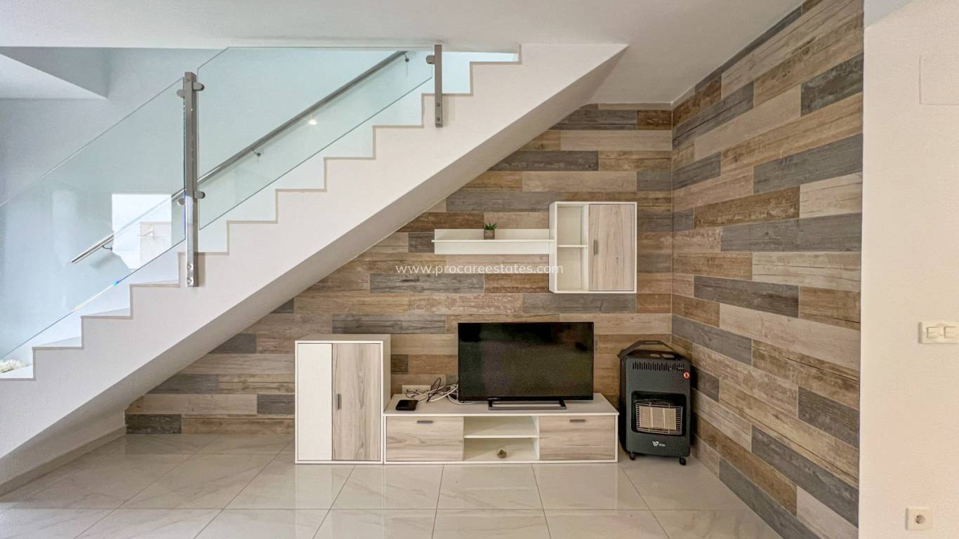 Resale - Town house - Bigastro