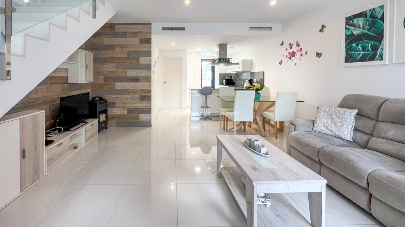 Resale - Town house - Bigastro