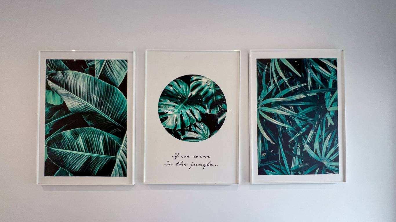 Resale - Town house - Bigastro