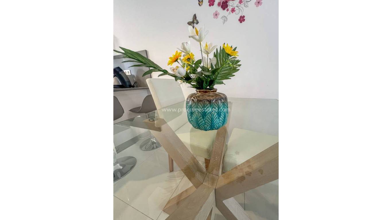 Resale - Town house - Bigastro