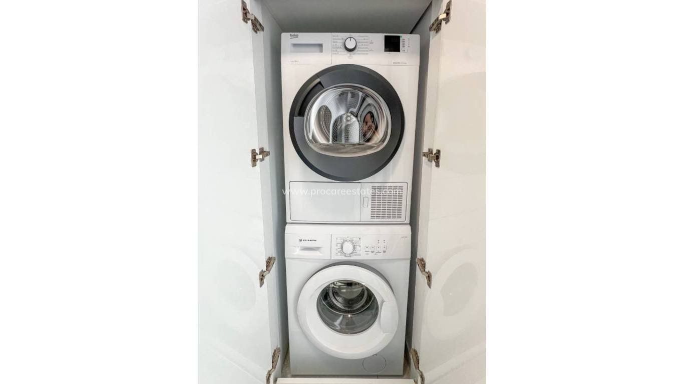 Resale - Town house - Bigastro