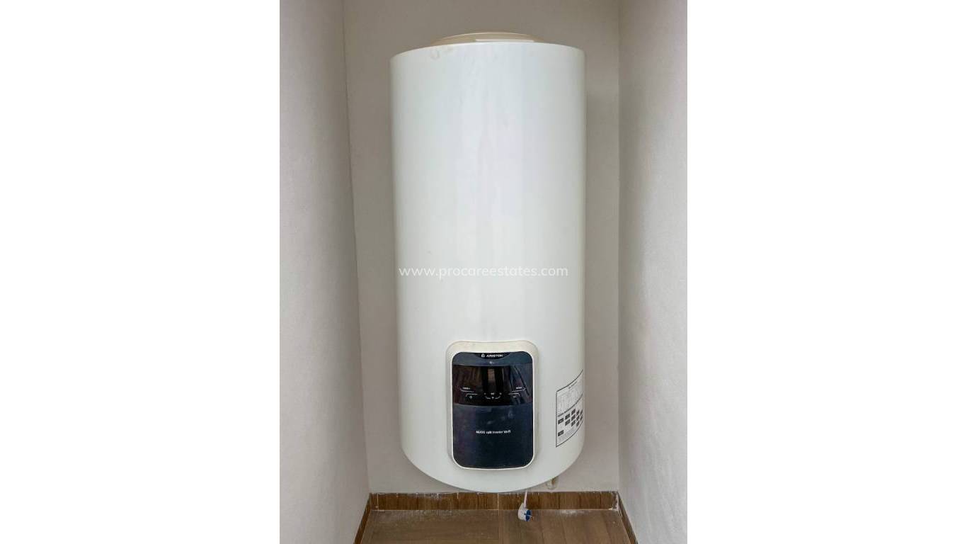 Resale - Town house - Bigastro