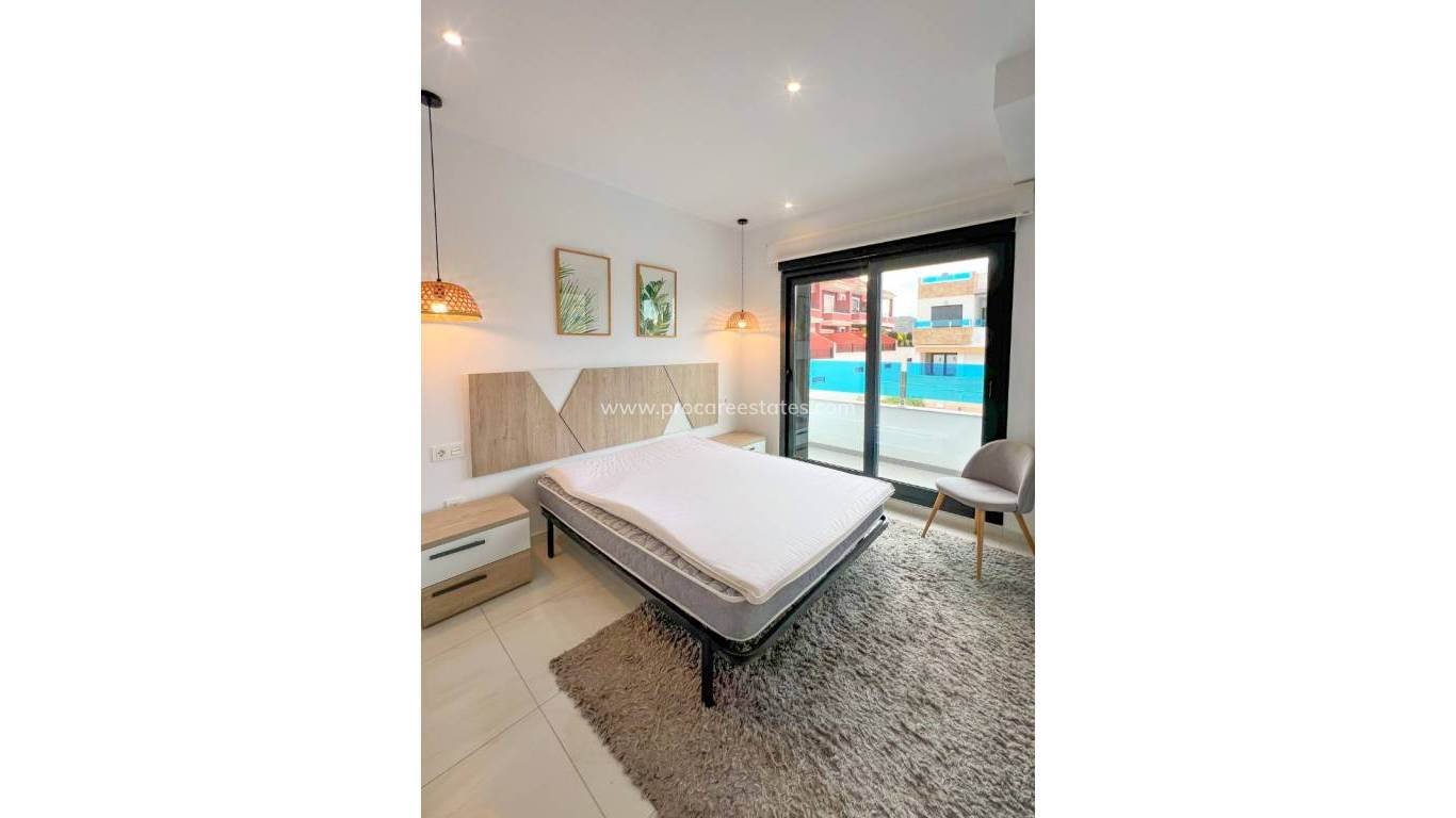 Resale - Town house - Bigastro