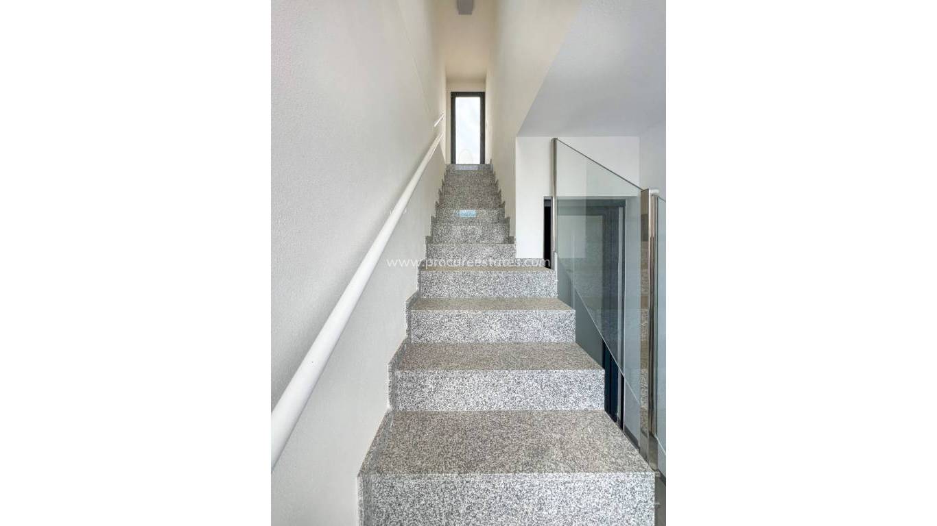 Resale - Town house - Bigastro