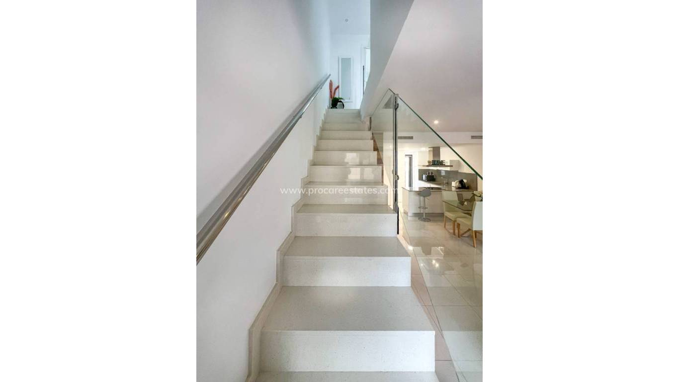 Resale - Town house - Bigastro