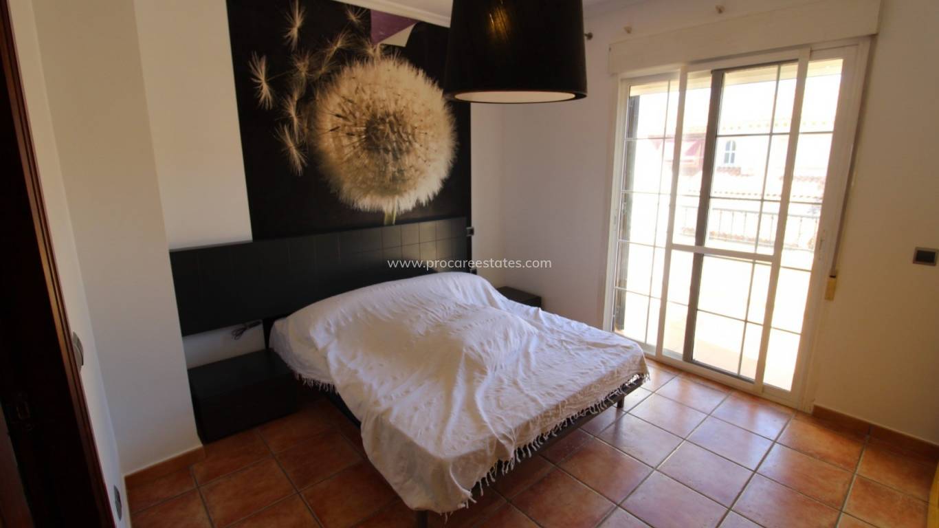 Resale - Town house - Catral - pueblo