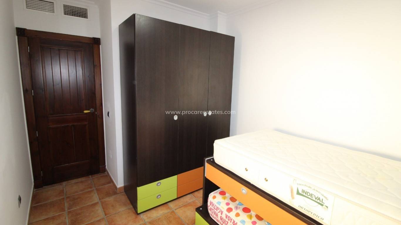 Resale - Town house - Catral - pueblo