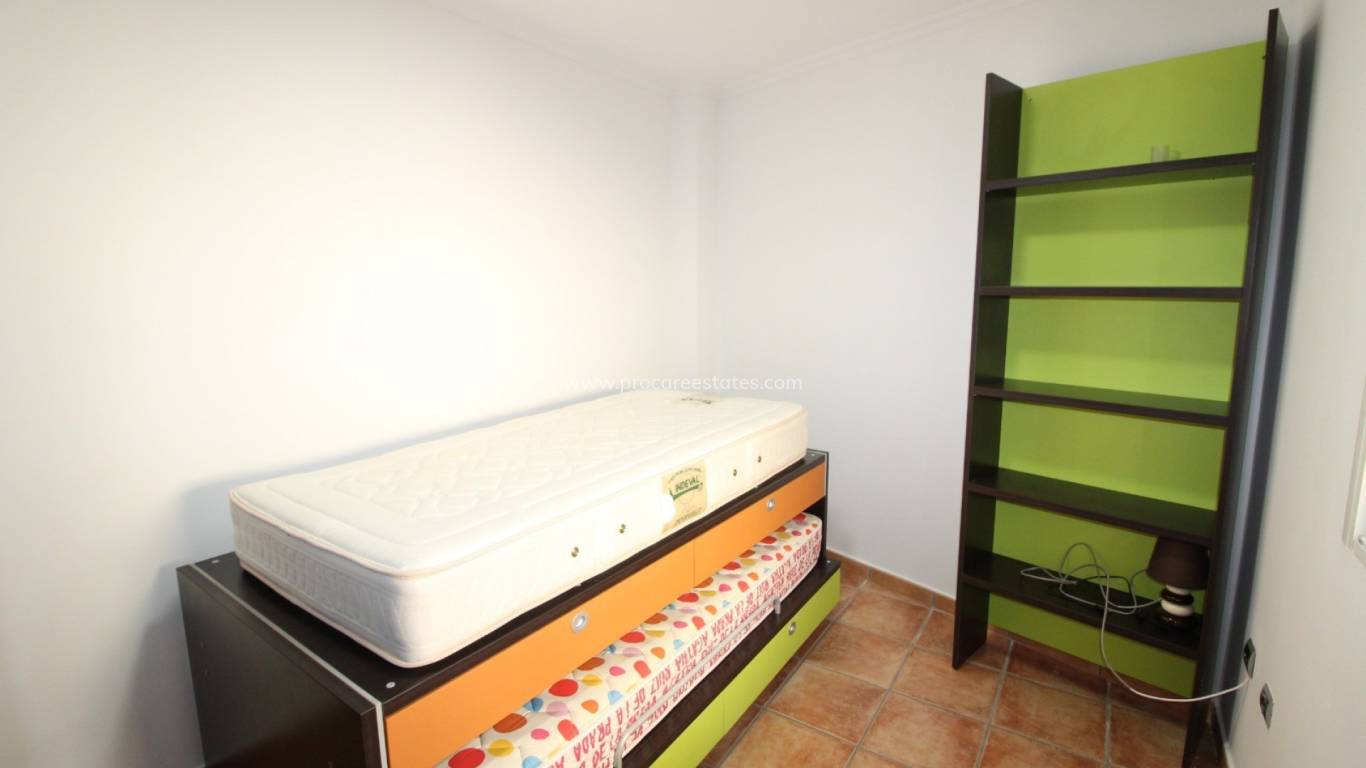 Resale - Town house - Catral - pueblo