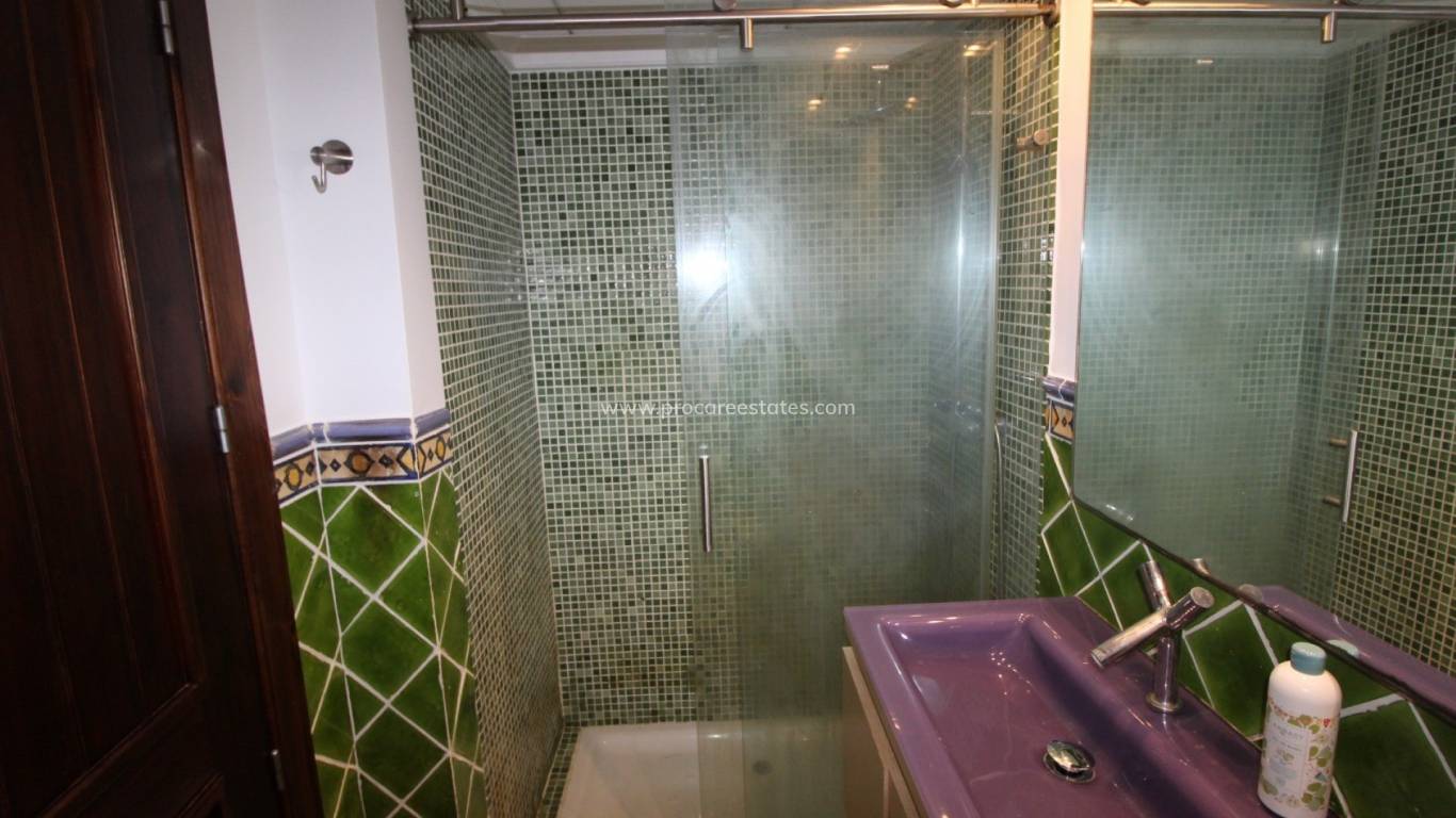 Resale - Town house - Catral - pueblo