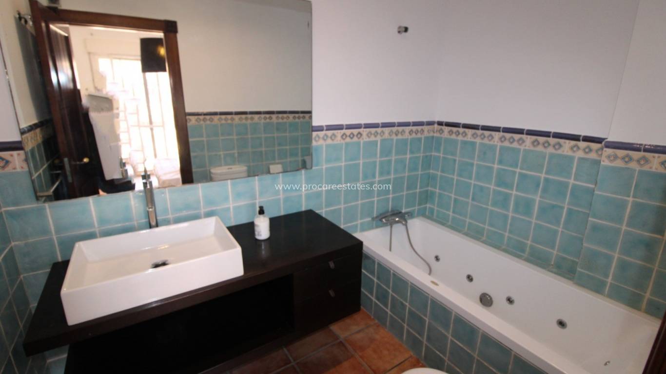 Resale - Town house - Catral - pueblo