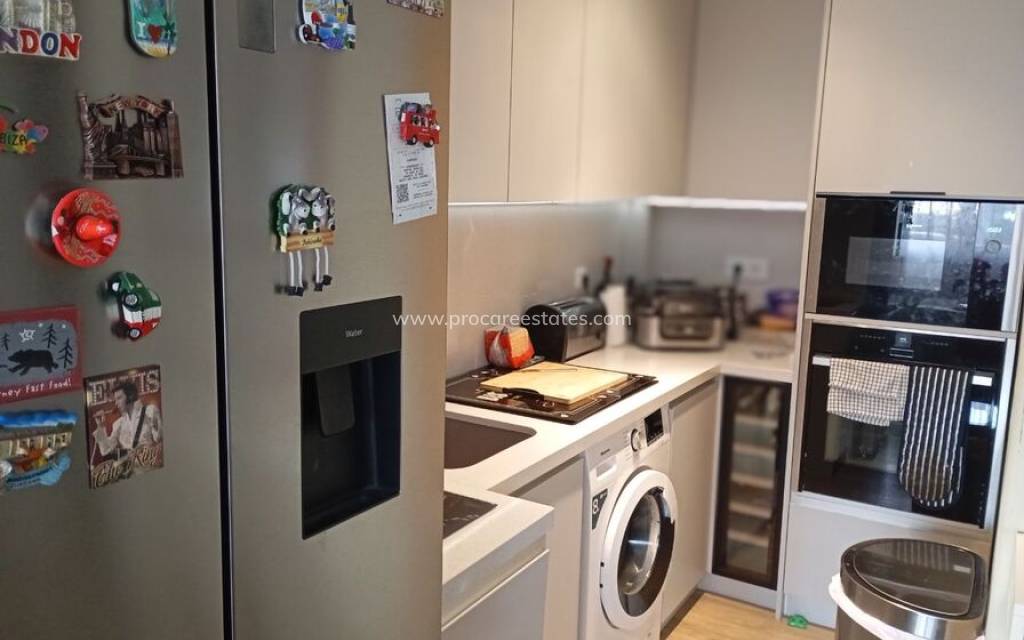 Resale - Town house - Catral