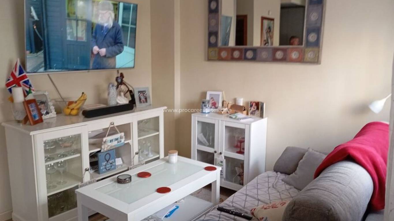 Resale - Town house - Catral