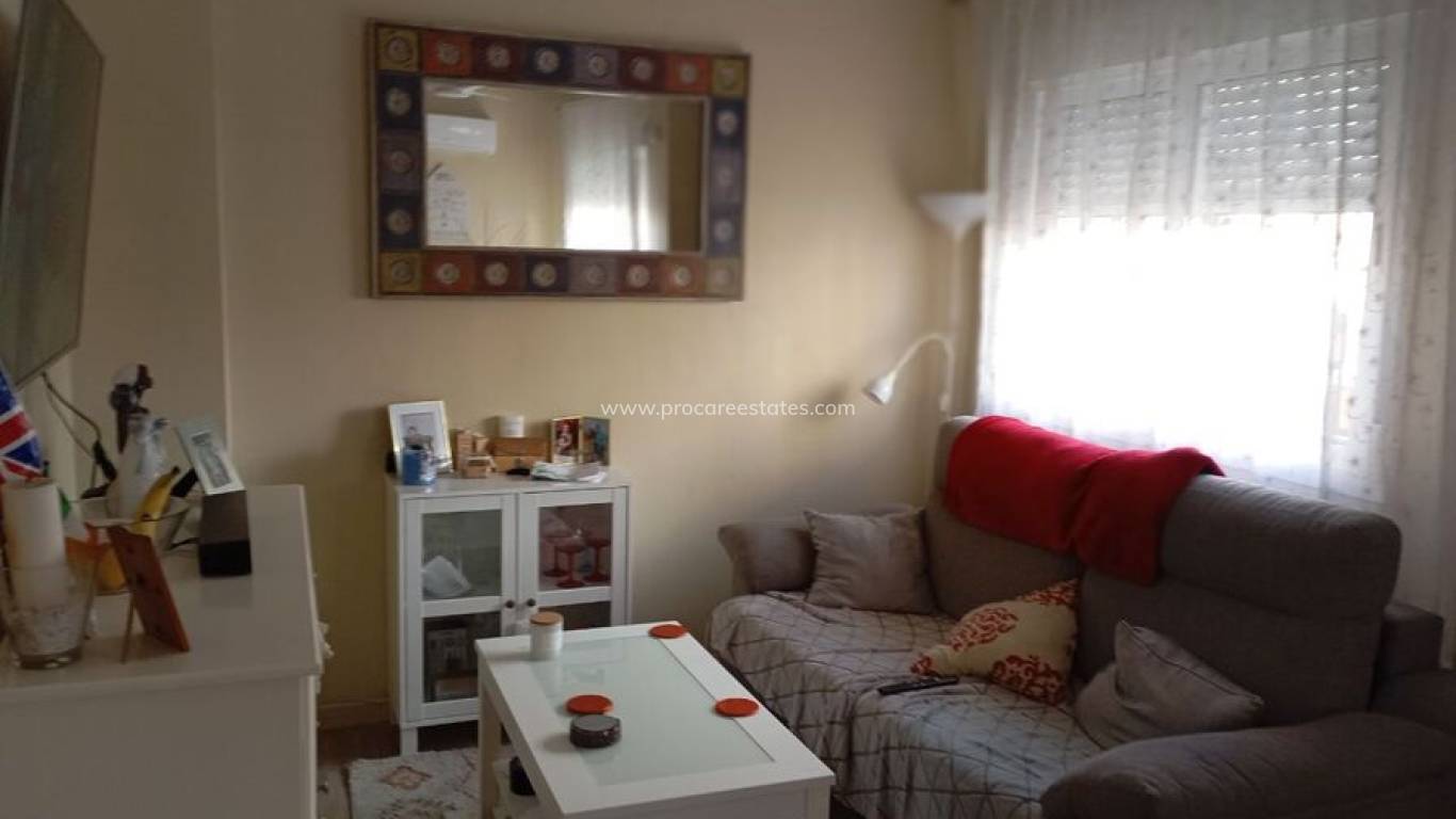Resale - Town house - Catral