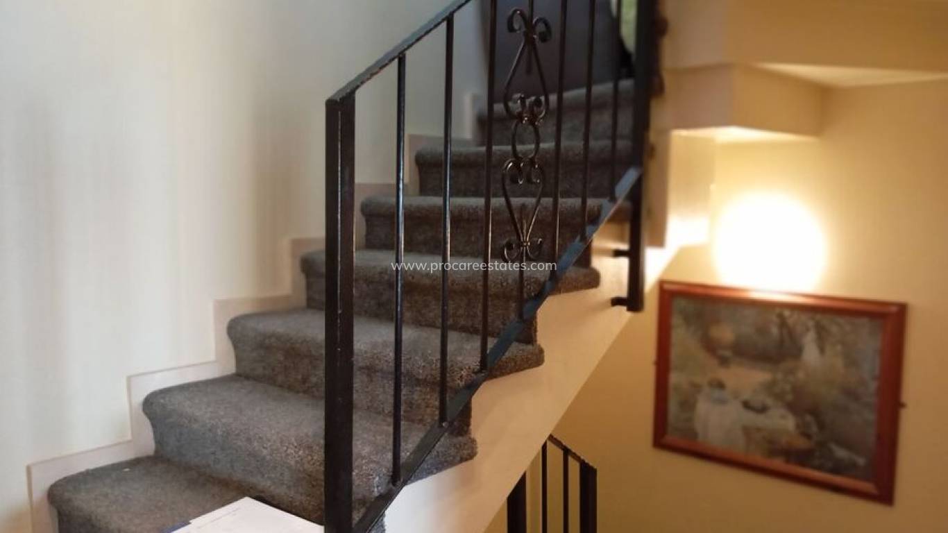 Resale - Town house - Catral