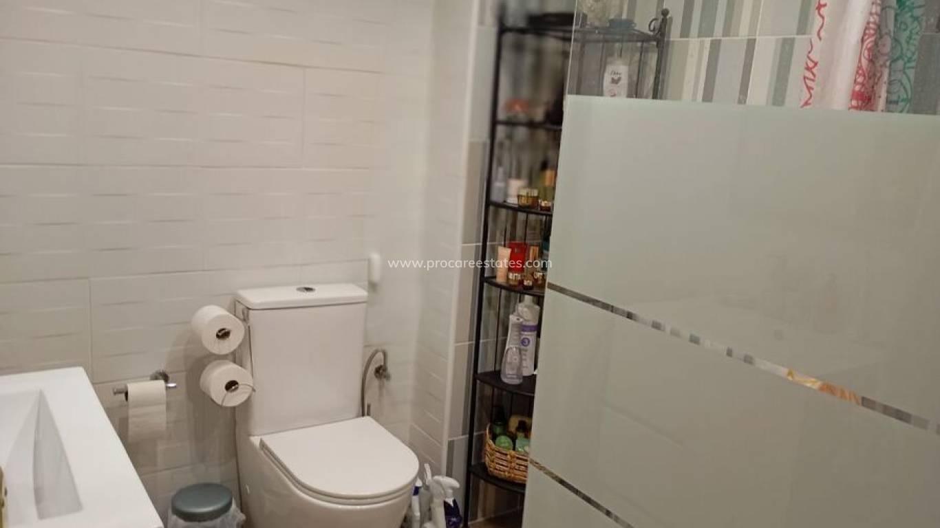 Resale - Town house - Catral