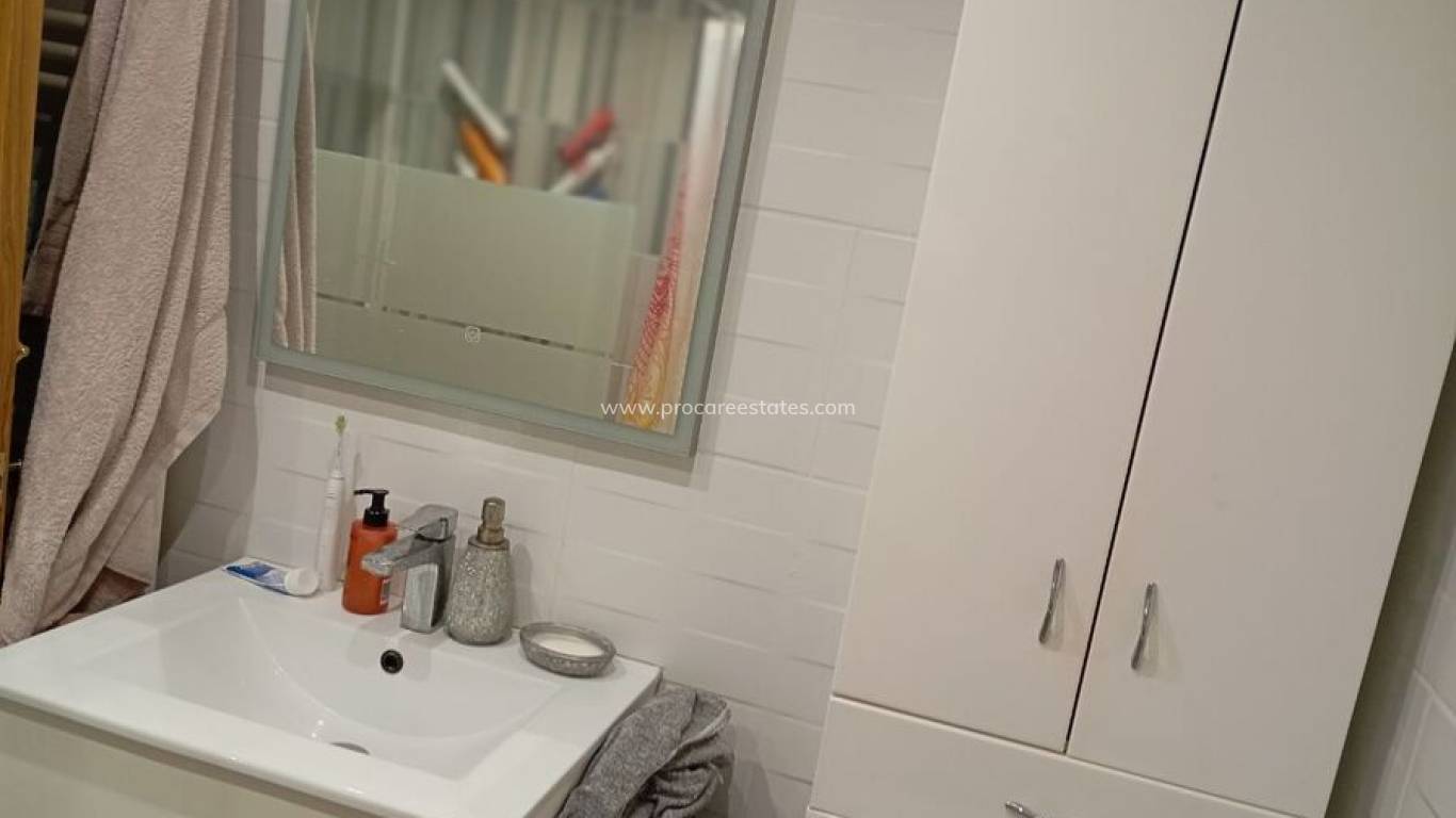 Resale - Town house - Catral