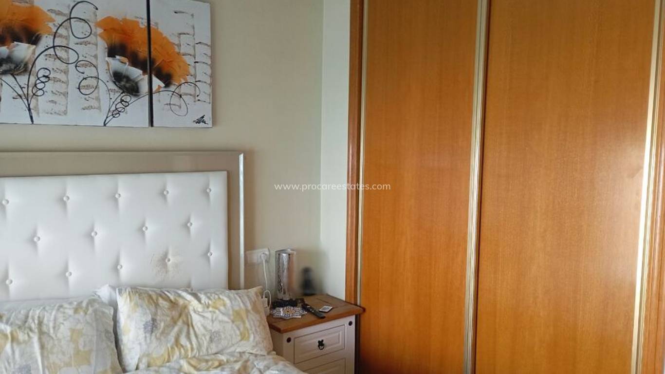 Resale - Town house - Catral