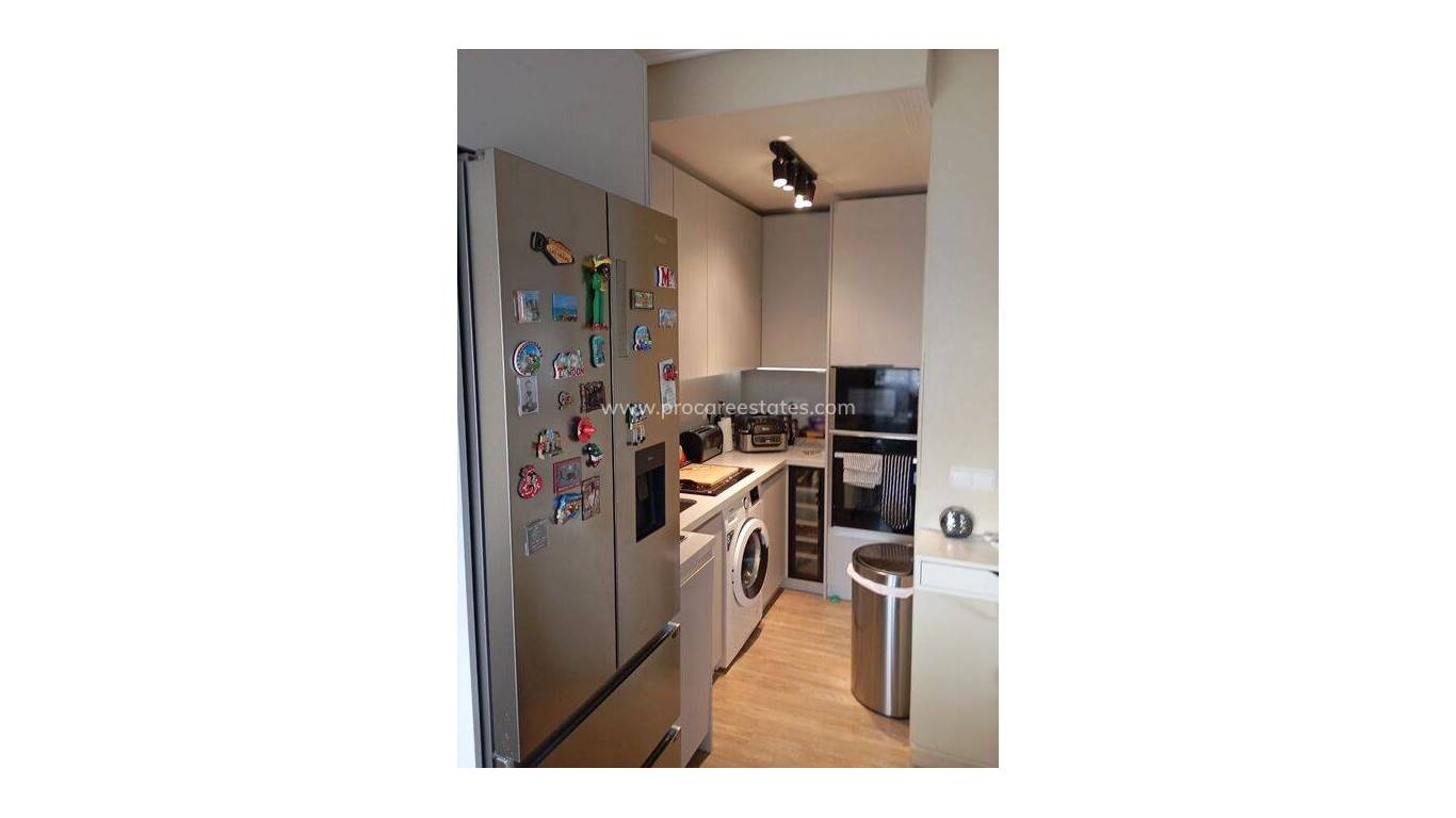 Resale - Town house - Catral