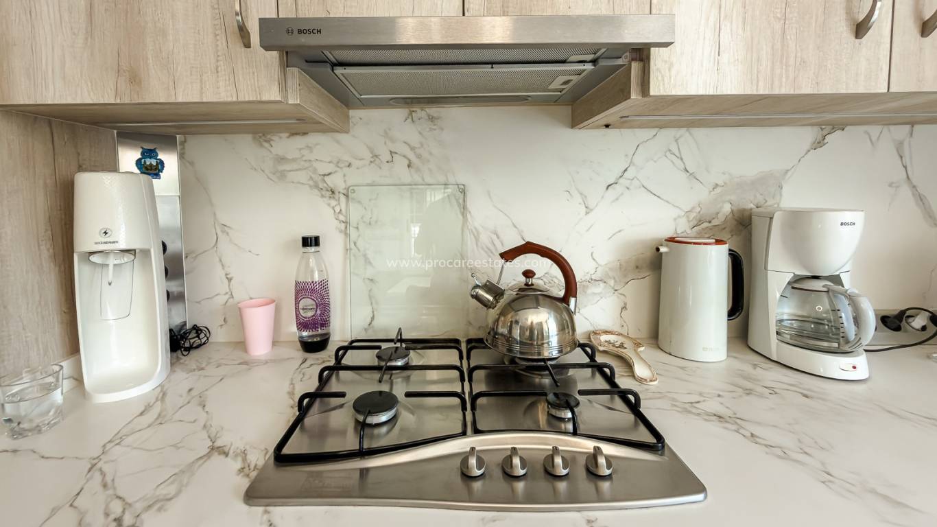 Resale - Town house - Catral