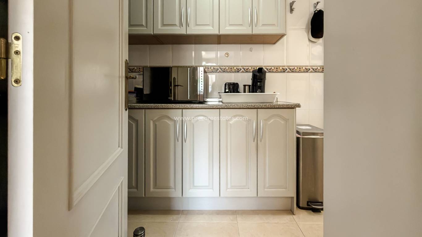 Resale - Town house - Catral