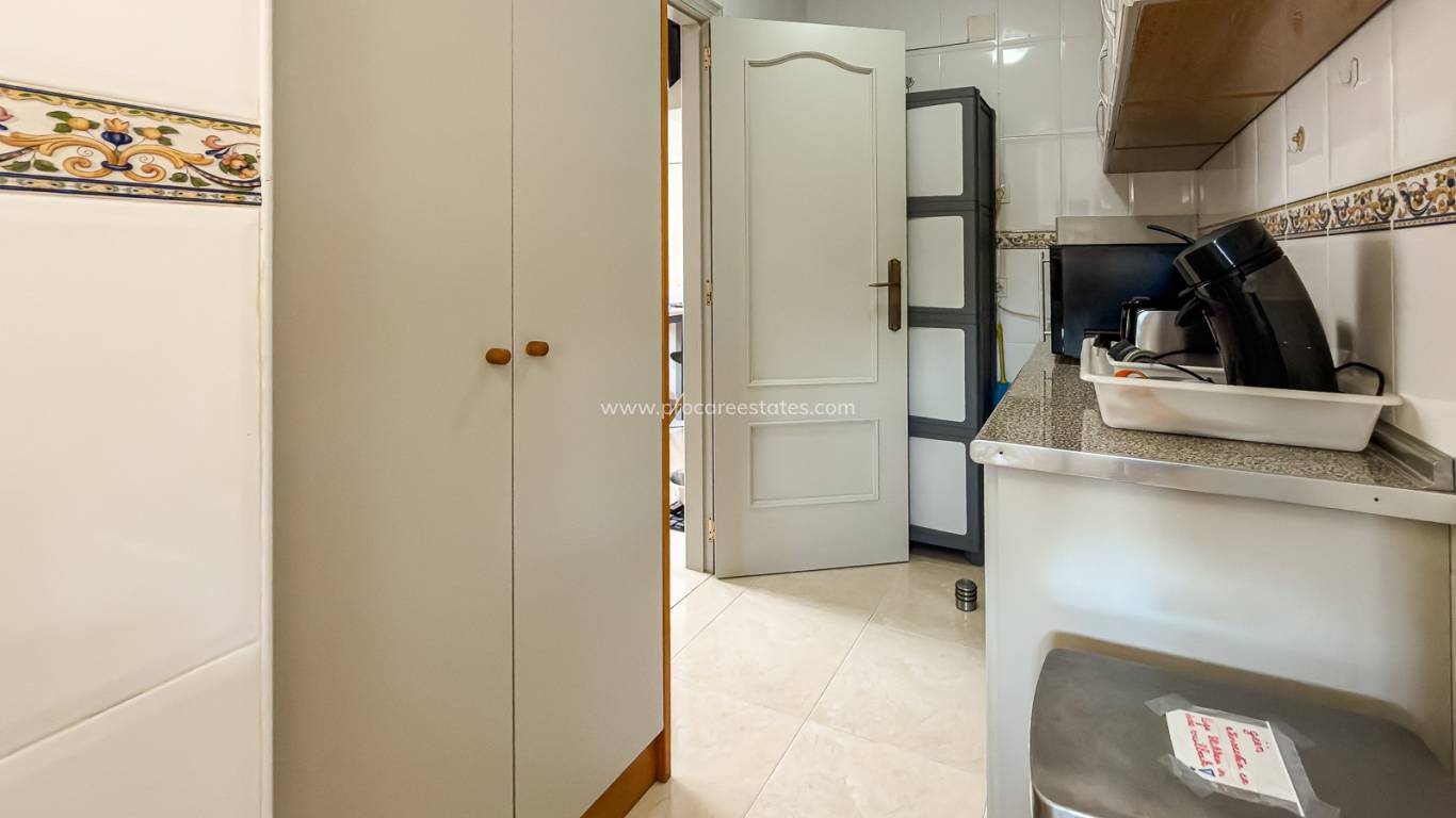 Resale - Town house - Catral