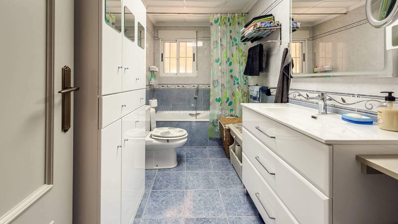Resale - Town house - Catral